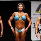 Stephanie  Willes - NPC West Coast Classic 2012 - #1