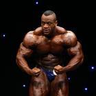 Essa    Ibrahim Hassan Obaid - IFBB British Grand Prix 2011 - #1