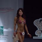 Valeria  Hernandez - IFBB Amateur Olympia Mexico 2014 - #1