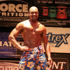 Xander  Lago - NPC New York State Grand Prix 2012 - #1