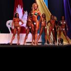 Katie  Erbeck - NPC Kentucky Derby 2014 - #1