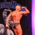 Joel   Preston - NPC Kentucky 2013 - #1