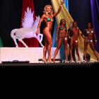 Katie  Erbeck - NPC Kentucky Derby 2014 - #1