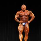 Alessandro    Savi - NPC Eastern USA 2012 - #1