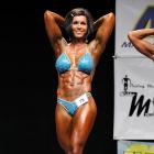 Stephanie  Willes - NPC West Coast Classic 2012 - #1