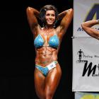 Stephanie  Willes - NPC West Coast Classic 2012 - #1