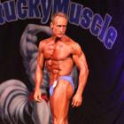 Johnny  Spears - NPC Kentucky 2013 - #1