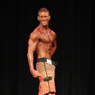 Sean  McCuskey - NPC Atlantic Coast Classic 2011 - #1