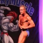 Johnny  Spears - NPC Kentucky 2013 - #1