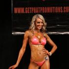 Angie  Moore - NPC Big Shott Classic 2012 - #1