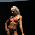 Simone  Marshal - IFBB Australian Amateur Grand Prix & Pro Qualifier 2013 - #1