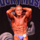 Johnny  Spears - NPC Kentucky 2013 - #1