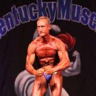 Johnny  Spears - NPC Kentucky 2013 - #1