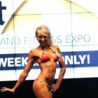 Simone  Marshal - IFBB Australian Amateur Grand Prix & Pro Qualifier 2013 - #1