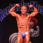 Johnny  Spears - NPC Kentucky 2013 - #1