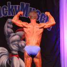 Johnny  Spears - NPC Kentucky 2013 - #1