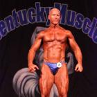 Terry  Edwards - NPC Kentucky 2013 - #1