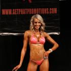 Angie  Moore - NPC Big Shott Classic 2012 - #1