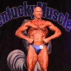 Terry  Edwards - NPC Kentucky 2013 - #1