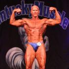 Terry  Edwards - NPC Kentucky 2013 - #1