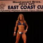 Odrimelissa  Marmol - NPC Montanari Bros East Coast Cup 2014 - #1