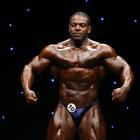 Alvin    Small - IFBB British Grand Prix 2011 - #1