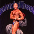 Terry  Edwards - NPC Kentucky 2013 - #1