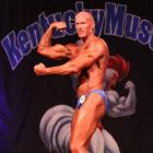 Terry  Edwards - NPC Kentucky 2013 - #1