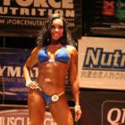 Sujay  Valerio - NPC New York State Grand Prix 2012 - #1