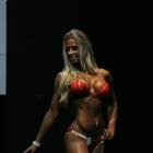 Kelly  McConnachie - IFBB Australian Amateur Grand Prix & Pro Qualifier 2013 - #1