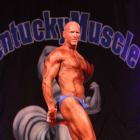 Terry  Edwards - NPC Kentucky 2013 - #1