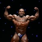 Alvin    Small - IFBB British Grand Prix 2011 - #1