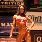 Aria  Adamy - NPC New York State Grand Prix 2012 - #1