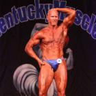 Terry  Edwards - NPC Kentucky 2013 - #1