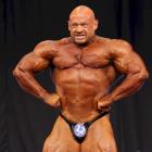 Branch  Warren - IFBB Kevin Levrone Classic 2016 - #1