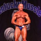 Terry  Edwards - NPC Kentucky 2013 - #1