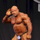 Branch  Warren - IFBB Kevin Levrone Classic 2016 - #1
