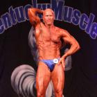 Terry  Edwards - NPC Kentucky 2013 - #1