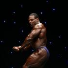 Alvin    Small - IFBB British Grand Prix 2011 - #1