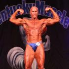 Terry  Edwards - NPC Kentucky 2013 - #1