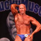 Terry  Edwards - NPC Kentucky 2013 - #1