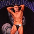 Mike  Olson - NPC Kentucky 2013 - #1