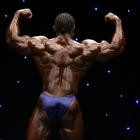 Alvin    Small - IFBB British Grand Prix 2011 - #1
