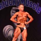 Mike  Olson - NPC Kentucky 2013 - #1