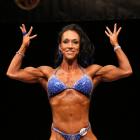 Kayla  Williams - NPC Jr. USA 2014 - #1