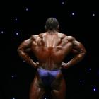 Alvin    Small - IFBB British Grand Prix 2011 - #1