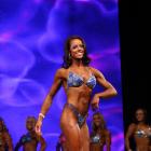 Rachael  Olkin - NPC Emerald Cup 2013 - #1