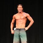 Ian  Popeson - NPC Atlantic Coast Classic 2011 - #1