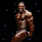 Alvin    Small - IFBB British Grand Prix 2011 - #1