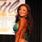 Kimberly  Sikes - NPC Battle on the Beach 2013 - #1